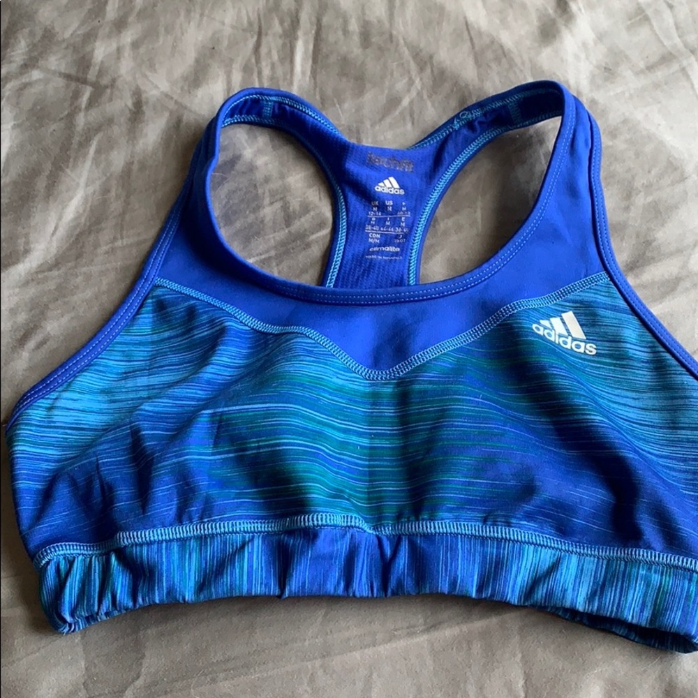 Adidas Sports Bra